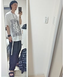 鏡撮り | その他