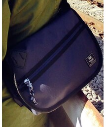 BEAMS | メッセンジャーバッグ