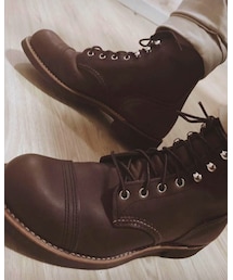 RED WING | ブーツ