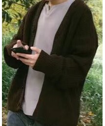 F.ILLUMINATE | ニット/セーター