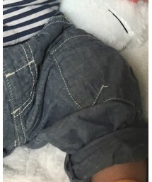 無印良品 | その他パンツ