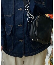 UNIQLO | デニムジャケット