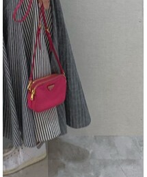 PRADA | ボディバッグ/ウエストポーチ