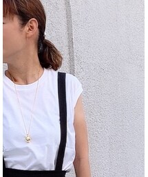 無印良品 | Tシャツ/カットソー