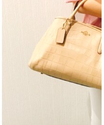 COACH | ハンドバッグ