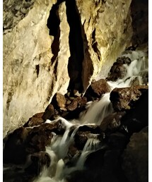 鍾乳洞 | その他