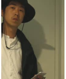 South2 West8 | ハット