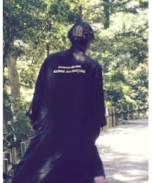 COMME des GARCONS | ジャケット/アウター
