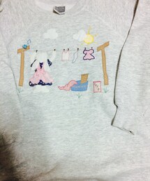 GROGGROG | スウェット