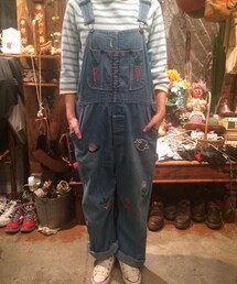 HUG | サロペット/オーバーオール