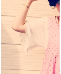 used | シャツ/ブラウス