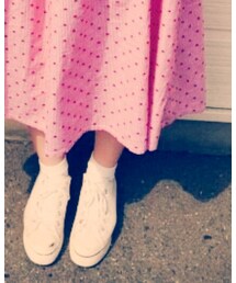 used | スニーカー