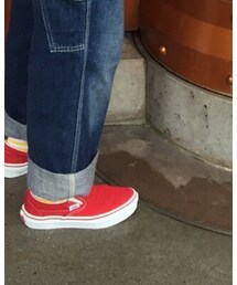 VANS | スニーカー