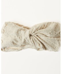 kaorinomori | ヘアバンド