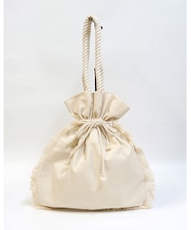 kaorinomori | トートバッグ