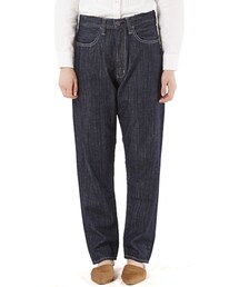 Denim Closet | デニムパンツ