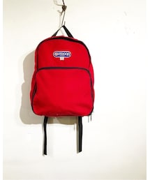 zuccaro | バックパック/リュック