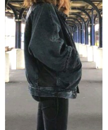 Guess | デニムジャケット