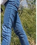 SLY(スライ)の「パンツ(デニムパンツ)」