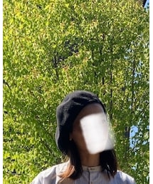 CA4LA | ハンチング/ベレー帽