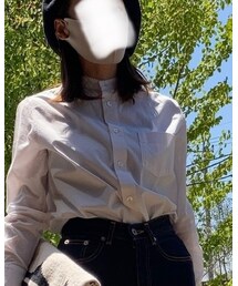 GRANDMA MAMA DAUGHTER | シャツ/ブラウス