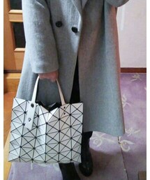 ISSEY MIYAKE | BAO BAO(ショルダーバッグ)