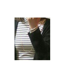 agete | ネックレス