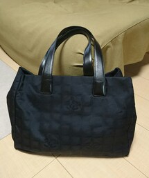 CHANEL | ショルダーバッグ