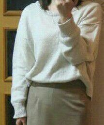 Deuxieme Classe | ニット/セーター