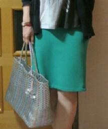 AMBIENT | スカート