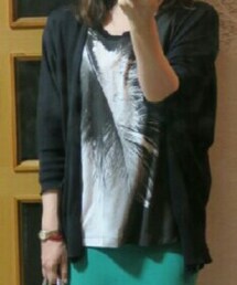 ROSE BUD | Tシャツ/カットソー