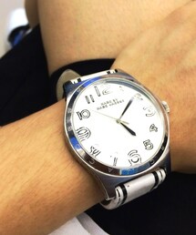 Marc by Marc Jacobs | アナログ腕時計