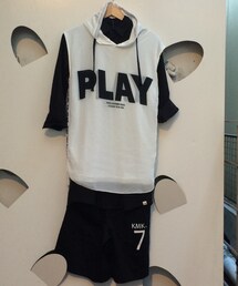 KMK | Tシャツ/カットソー