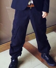 THE TWELVE | チノパンツ