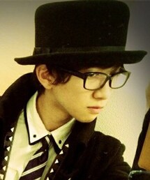 no brand | シルクハット🎩(ハット)