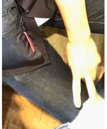 UNIQLO | デニムパンツ