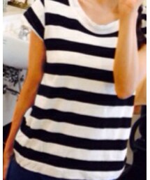 LAITERIE | Tシャツ/カットソー