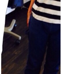 orSlow | デニムパンツ