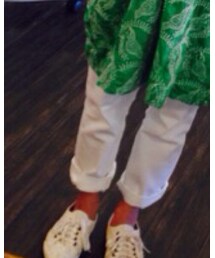 GU | その他パンツ