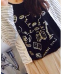 UNIQLO | Tシャツ/カットソー