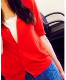 UNIQLO | カーディガン/ボレロ