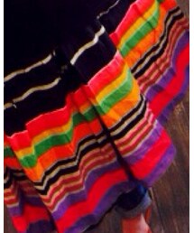 VINTAGE | スカート