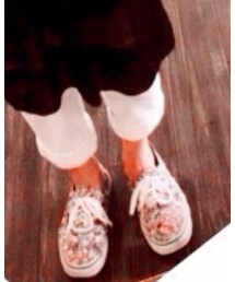 VANS | スニーカー