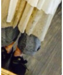 UNIQLO | その他パンツ