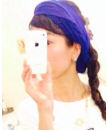 UNIQLO | ヘアアクセサリー