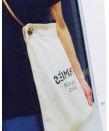 HERMES | トートバッグ