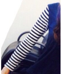 無印良品 | Tシャツ/カットソー