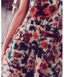 VINTAGE | ワンピース