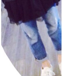 UNIQLO | デニムパンツ