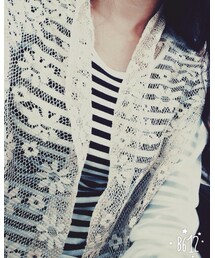 VINTAGE | カーディガン/ボレロ